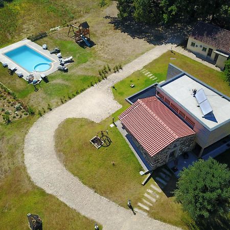 Quinta Do Fortunato Viana do Castelo Eksteriør billede