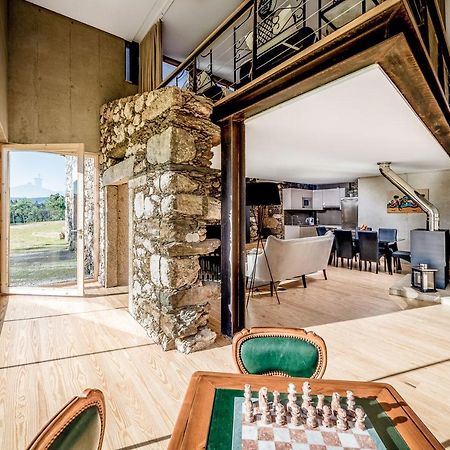Quinta Do Fortunato Viana do Castelo Eksteriør billede
