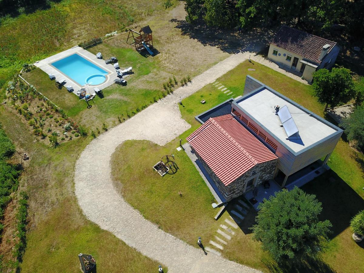 Quinta Do Fortunato Viana do Castelo Eksteriør billede