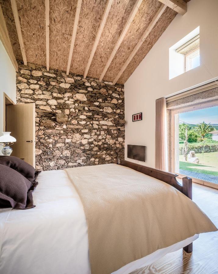Quinta Do Fortunato Viana do Castelo Eksteriør billede