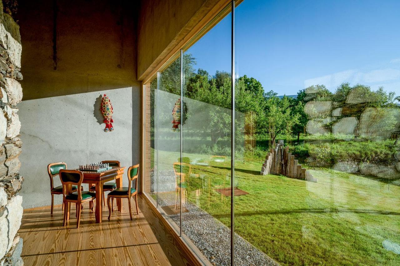 Quinta Do Fortunato Viana do Castelo Eksteriør billede