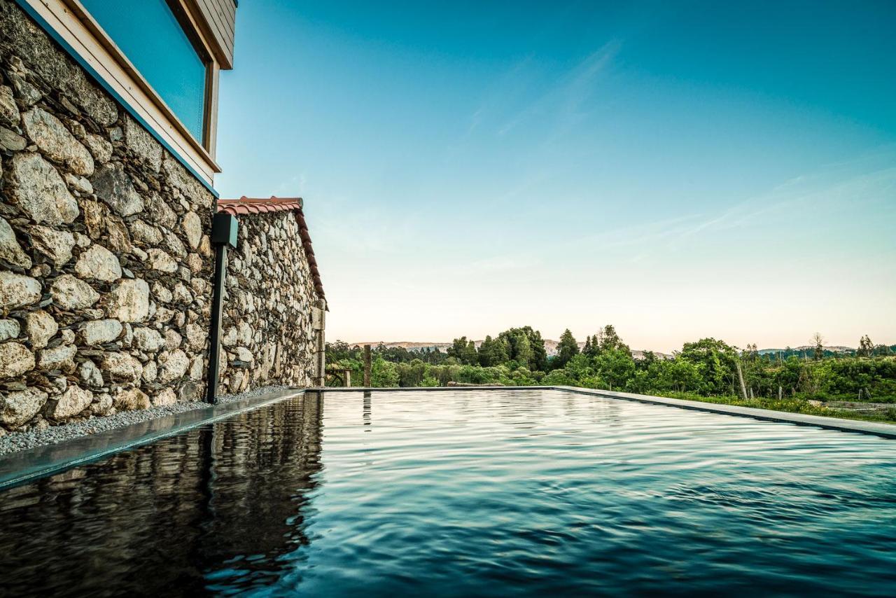 Quinta Do Fortunato Viana do Castelo Eksteriør billede
