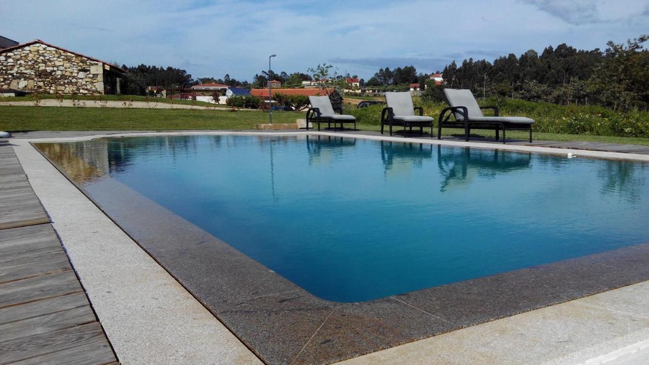Quinta Do Fortunato Viana do Castelo Eksteriør billede