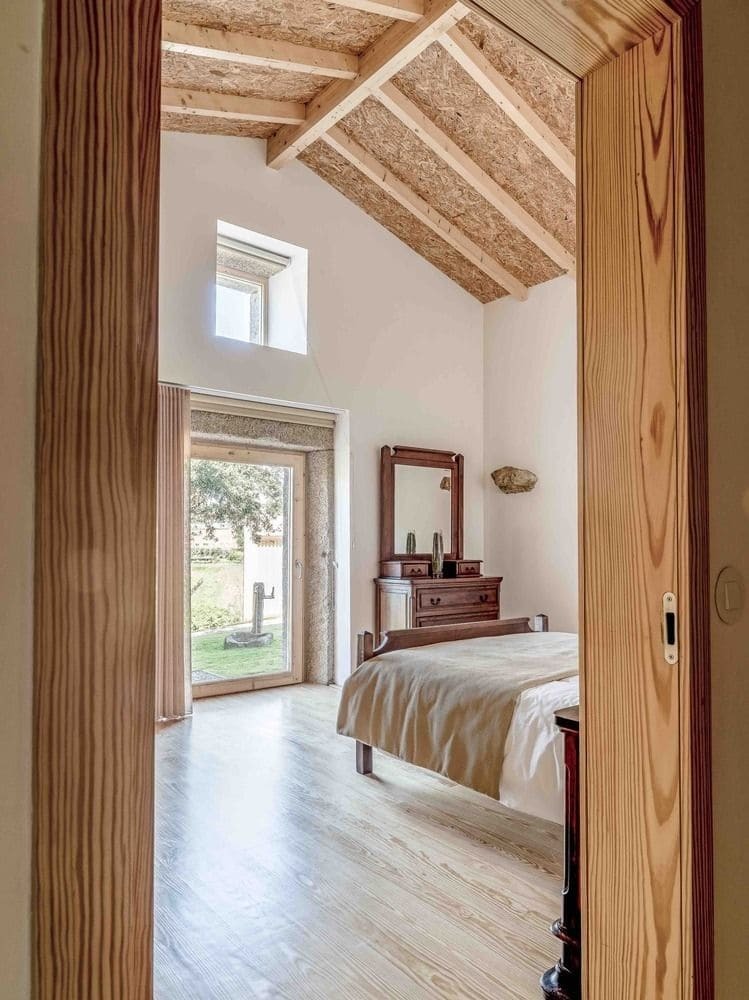 Quinta Do Fortunato Viana do Castelo Eksteriør billede